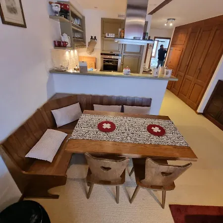 Loverbier With Pool In Building, Steps To Place ヴェルビエール
