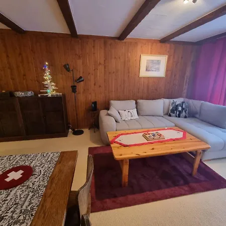 Daire Loverbier With Pool, Location! *