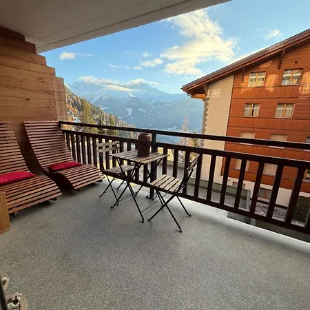 アパート Loverbier With Pool In Building, Steps To Place