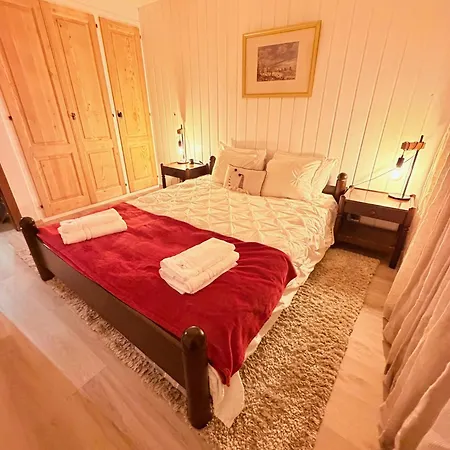 Loverbier With Pool In Building, Steps To Place