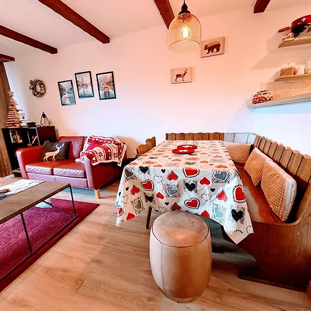Loverbier With Pool In Building, Steps To Place *