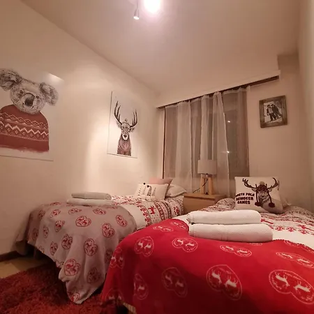 Daire Loverbier - Pool, Parking, Location! *