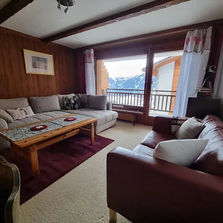 Loverbier - Pool, Parking, Location! Daire Verbier