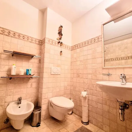 Daire Loverbier - Pool, Parking, Location! Verbier