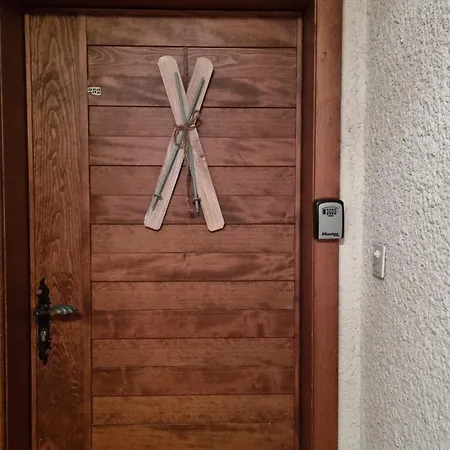 Loverbier - Pool, Parking, Location! Daire *