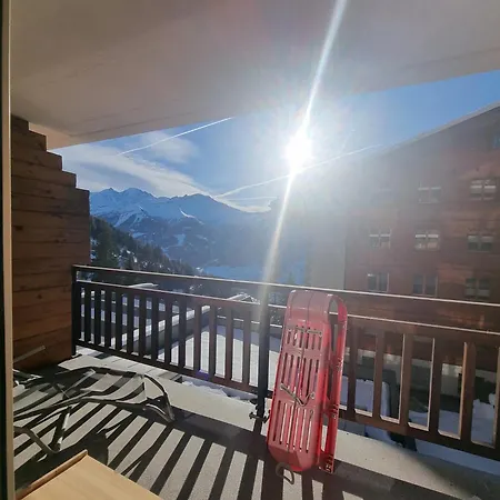 Loverbier - Pool, Parking, Location! Daire Verbier