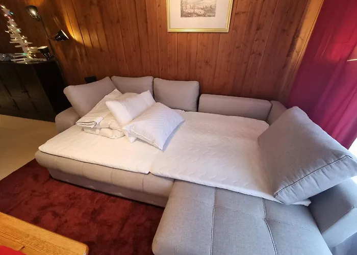 Appartamento Newly Renovated Loverbier Steps From Place *